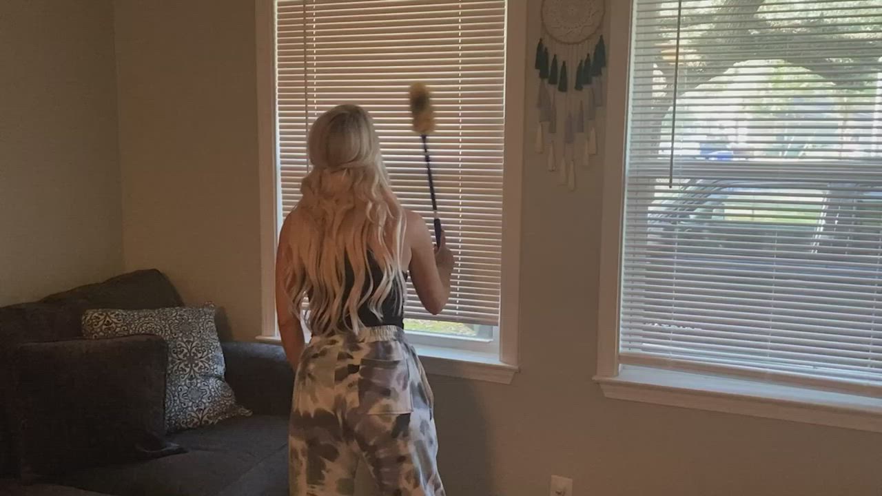House Pantsed Preview - (Girls Will Be Girls Club)