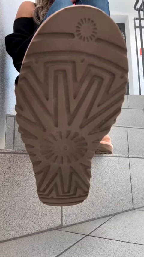 For Ugg lovers 