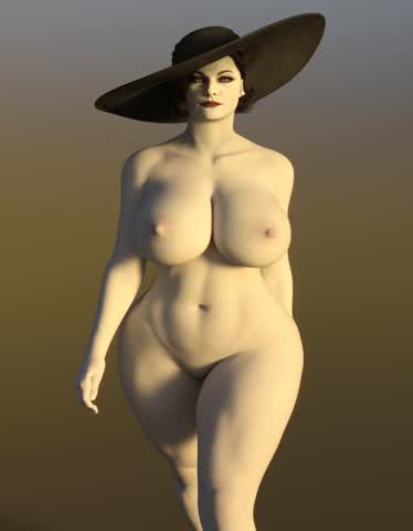 Hot Mommy Milkers Jiggle (LeftGames)