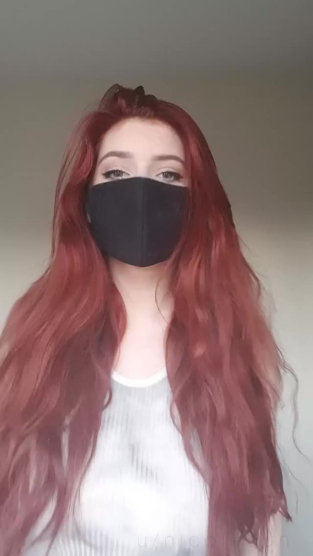 Here to make your Sunday morning hard? ( her Free album In Comments )