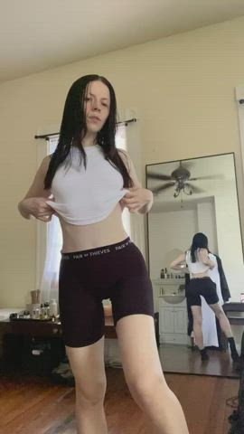 ass strip tits ghost-nipples legal-teens on-off pale-girls petite tiny-tits gif