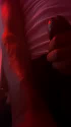 Watch me stroke