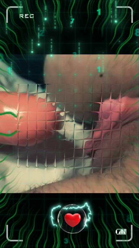 alien alt alternative ftm fantasy genderfluid robot sex machine transgender non-binary