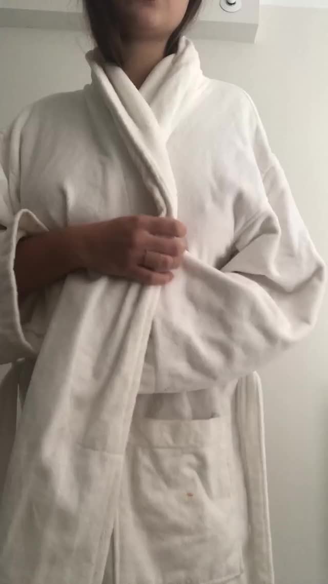 Robe reveal