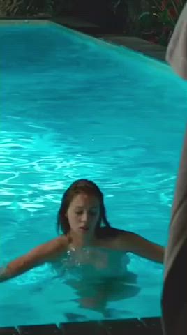 Alicia Endemann frontal loop