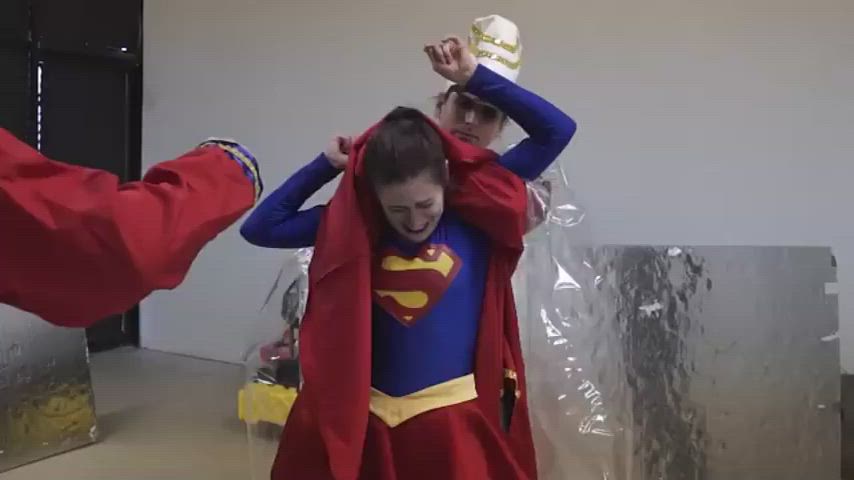 super punishment