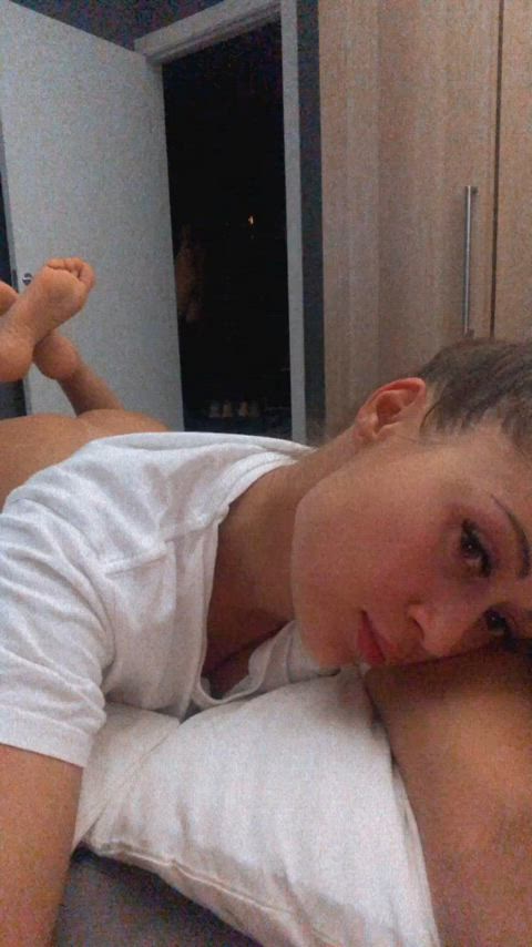 Ass or Pussy? which first?