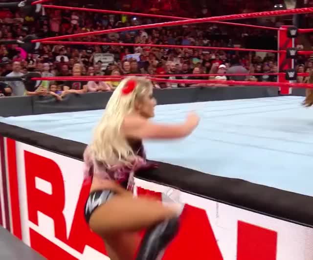 Alexa RAW18 9