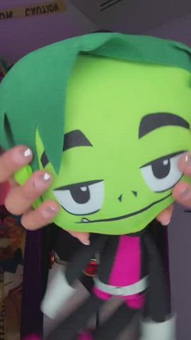 cosplay teen tiktok gif
