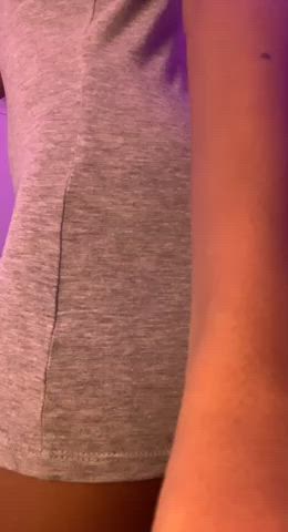 My butts small but it moves!!!!!