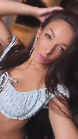 Classy Women VS Naughty Girl... Never-ending battle in my mind 😈😇