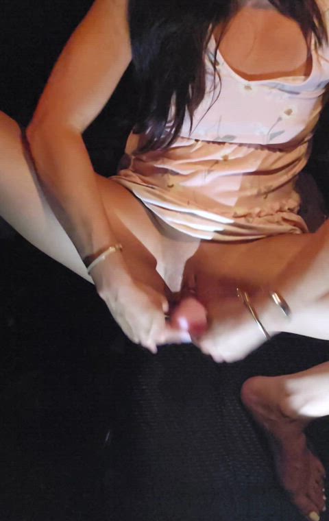 car cute knot masturbating onlyfans petite pussy gif