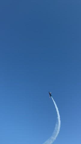 airplane amateur outdoor gif