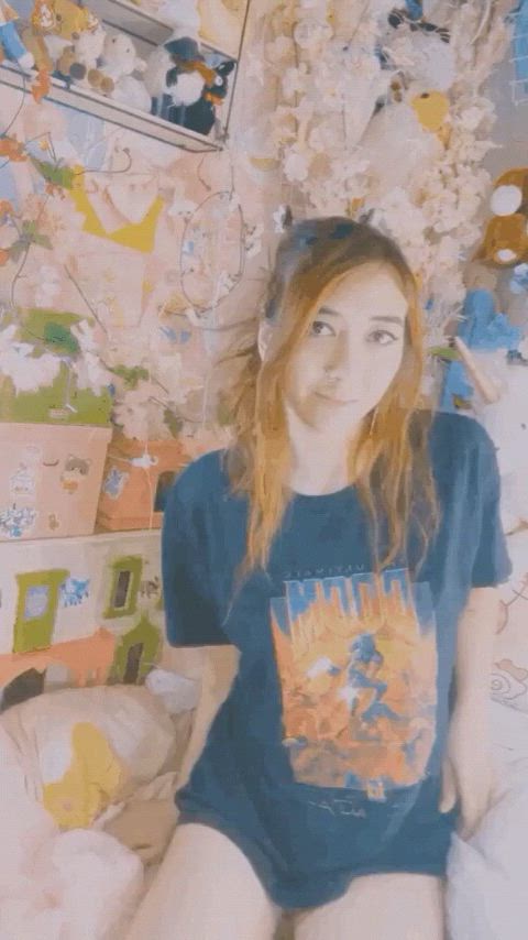 asian gamer girl onlyfans petite r/asiansgonewild gif