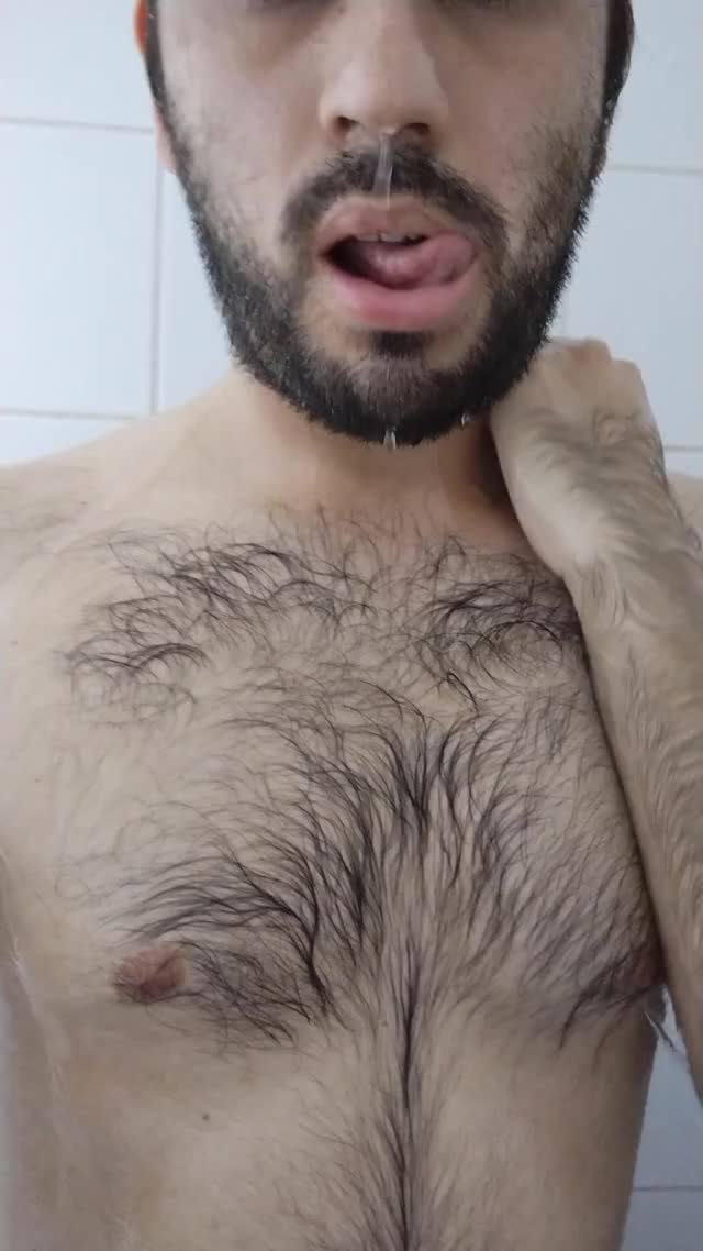 Sexy Shower [M]