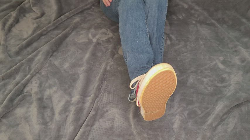Rate my vans ?