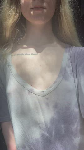 join me in the morning sun!