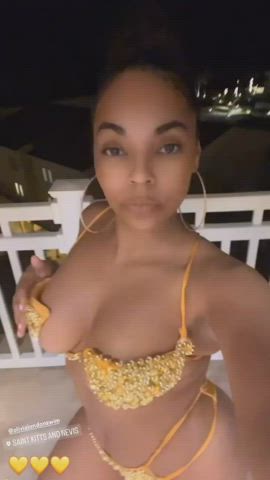 Ashanti Will Always Be So Muthafuckin Fine Bruh! 😍🤤😍🤤🍆🍆🍆🥴🥴💦💦💦