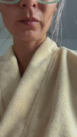 Mommy needs all yout cum