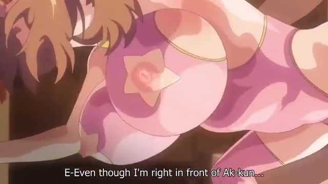 Kedamono-tachi no Sumu Ie door  [Art-Hentai.com]