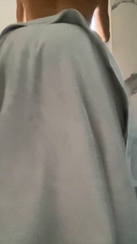 Can i sit on your face ...