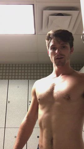 Showing off