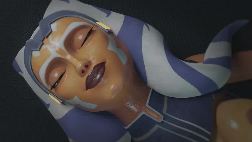 Ahsoka (darkdreamsvr) [Star Wars]
