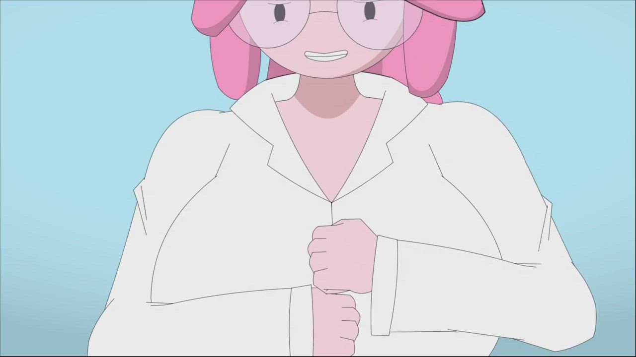 Princess Bubblegum x Finn