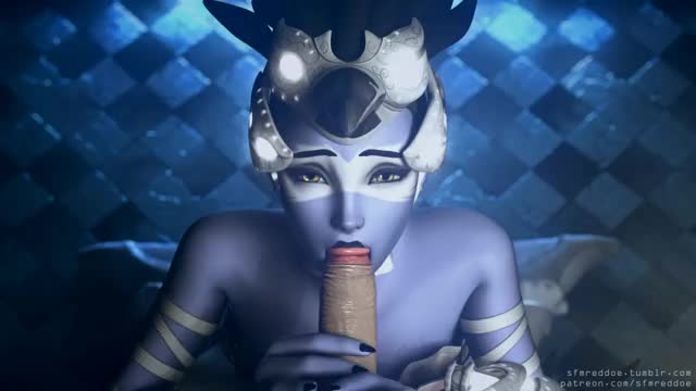 Widowmaker-SFMRedDoe-Overwatch-Animated-Hentai-3D-CGI-Video x264