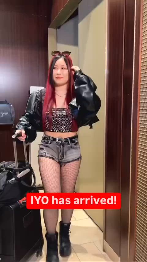 japanese sexy wrestling gif