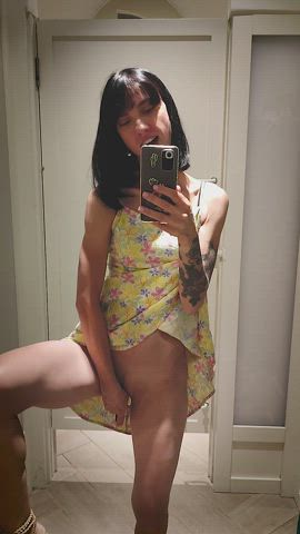 Tu viens me baiser ?