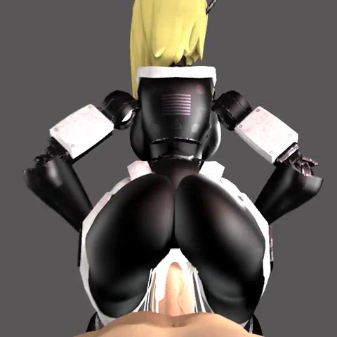 GLaDOS (Canastus)