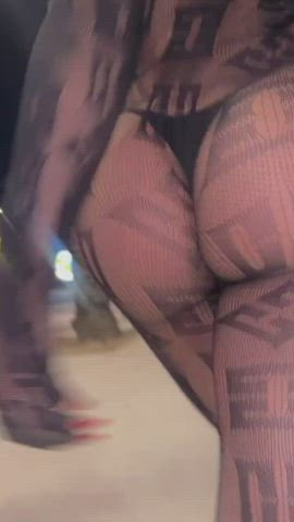 ass big ass cute gif