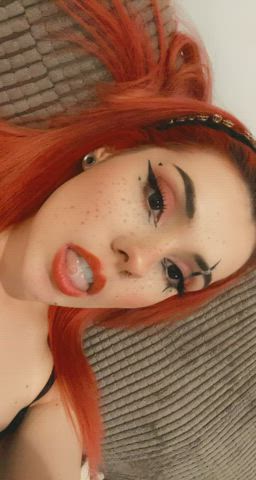 Ahegao