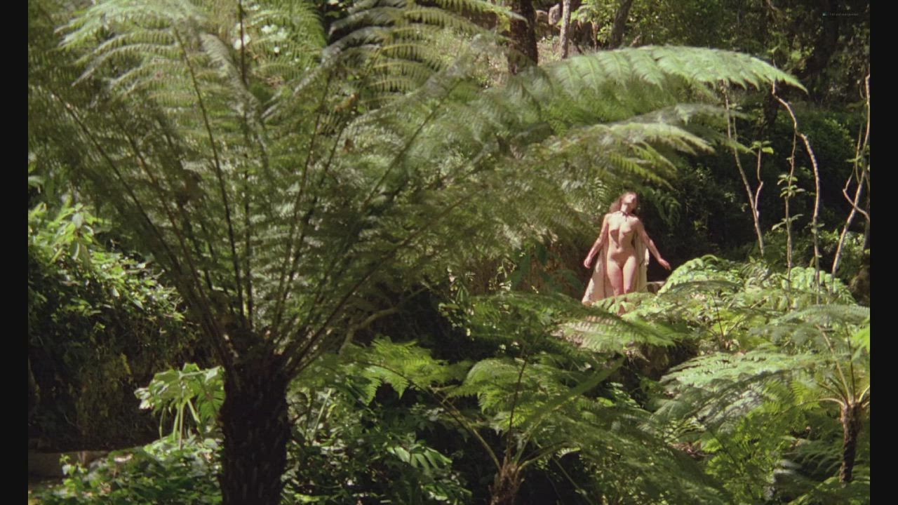 Nature walk (Muriel Montossé - Cecilia (FR1983))