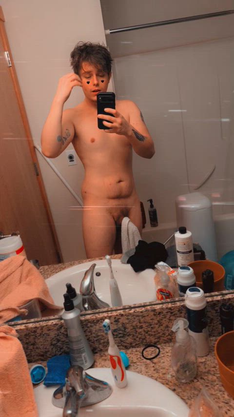 daddy dominant horny onlyfans selfies gif