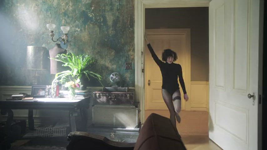 Aubrey plaza
