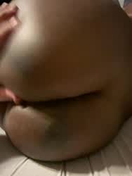 Playing with my wi(f)e’s ass 46