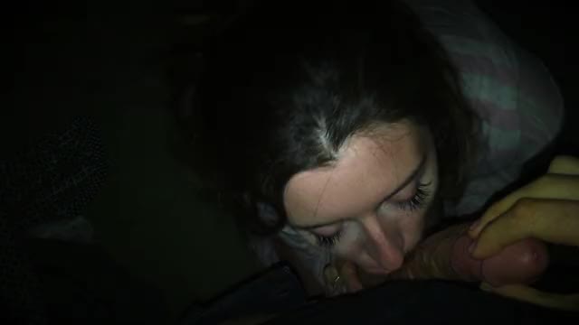 Cum eater