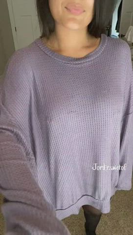 Latina Pussy Tits gif