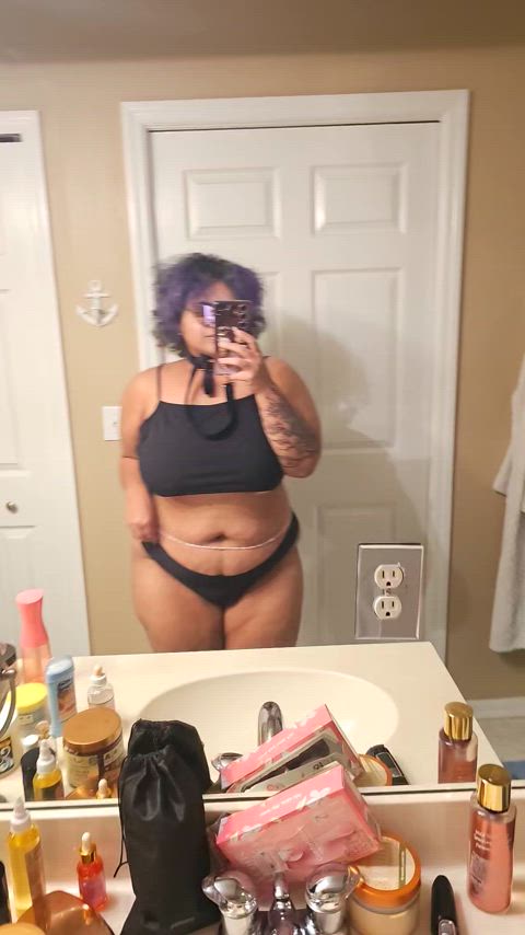 bbw bdsm big tits daddy glasses latina onlyfans petplay submissive submissive wife