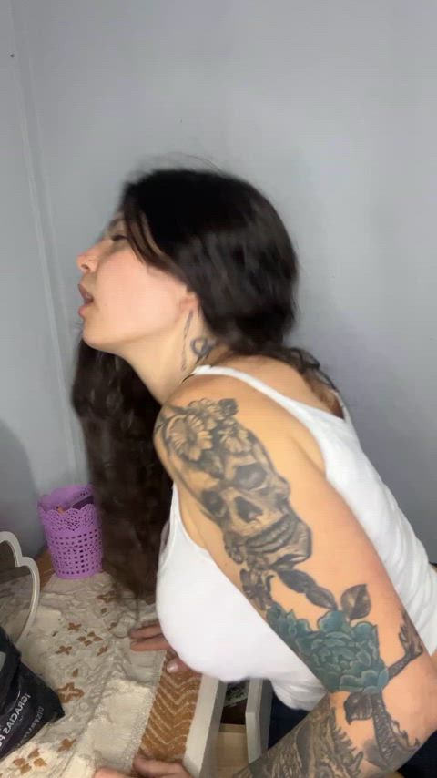 backshots bareback looking back sexy sexy venera curvy-chicks latinas gif