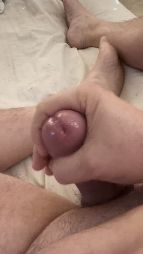 The intensity and pure pleasure of orgasm always takes my breath away