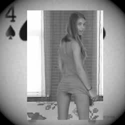 Anjelica Reverse Cowgirl Doggystyle Anal Porn GIF by Lettherebegif | RedGIFs