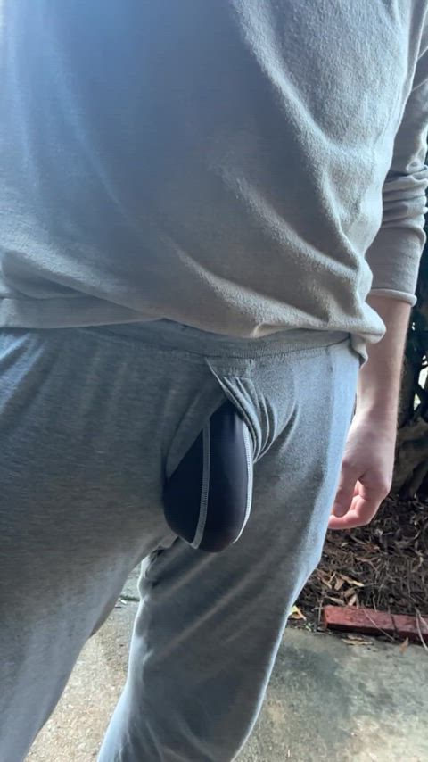 Gotta love a pouch M30s