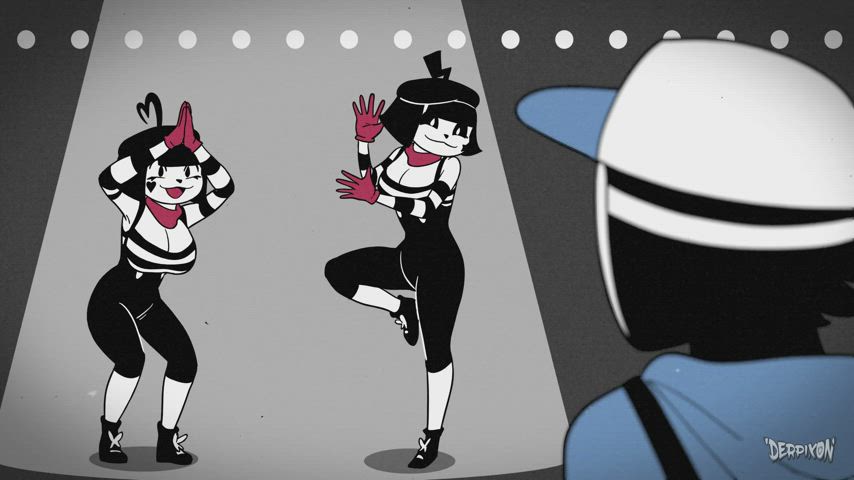 animation blowjob cartoon funny porn group sex public gif