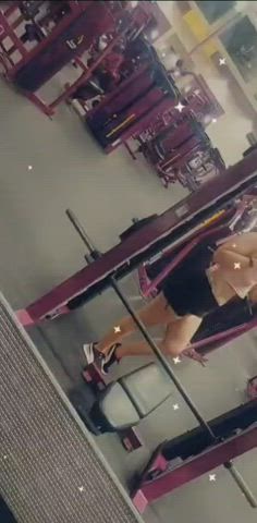 start the week with a work out