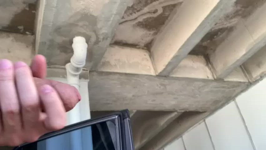 Warm cum
