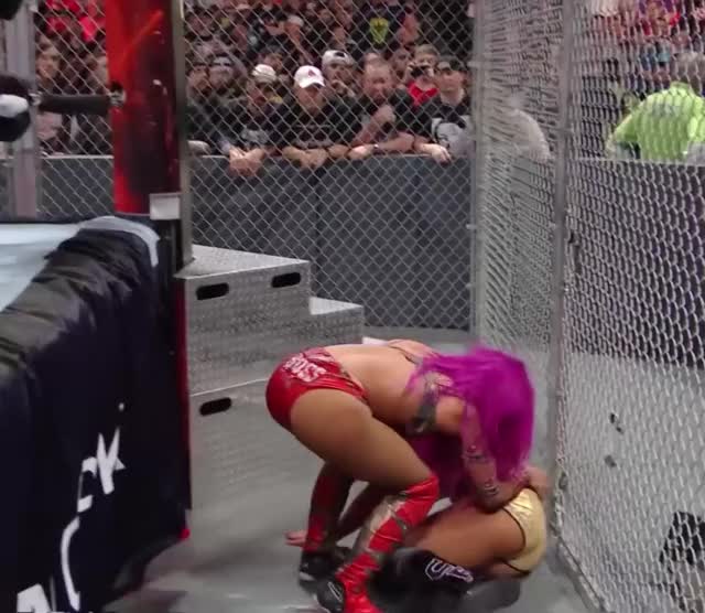Sasha HIAC16 9