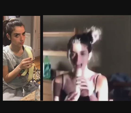 Deepthroat Foreplay Sex gif